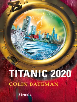 cover image of Titanic 2020